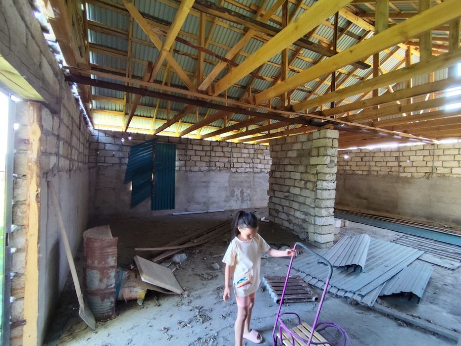 Продам дачный дом. 11/9