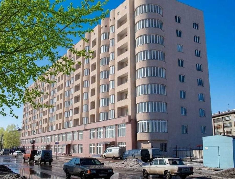 Продажа 2-комнатной квартиры в центре