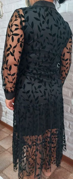 Продам платье женское вечернее