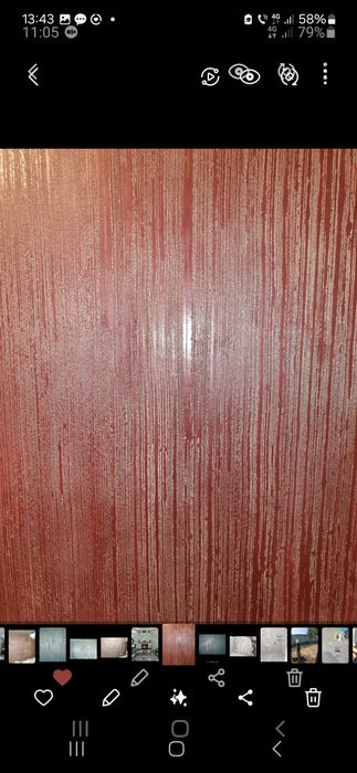 Zugrăveli și finisaje interioare