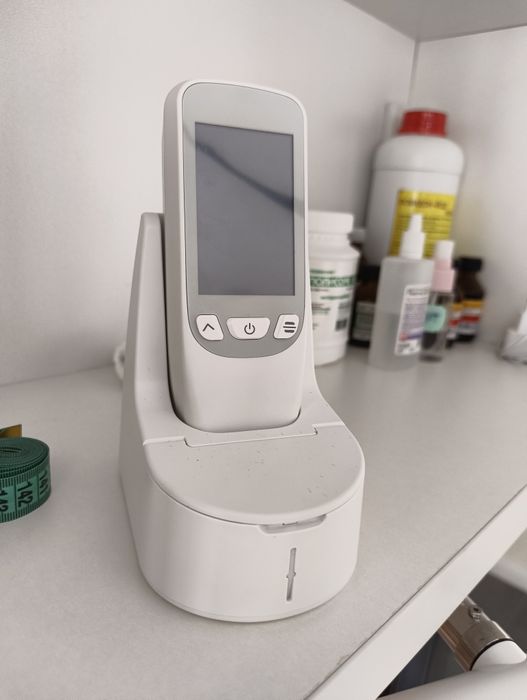 билитест для измерения билирубина