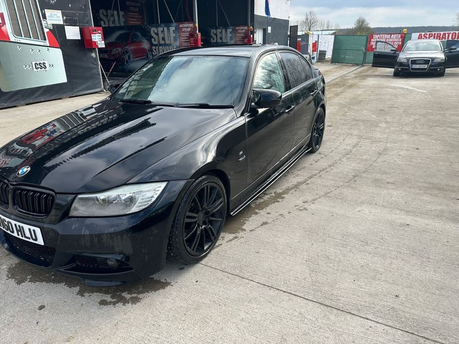 Vand BMW seria 3 E 90 AN 2010