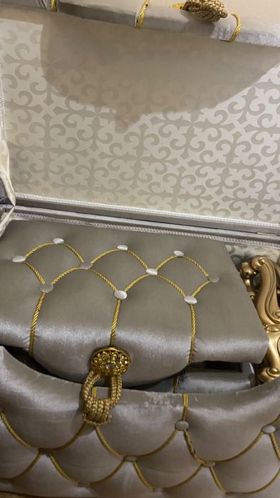 Сандық сатылады қыз жасауына