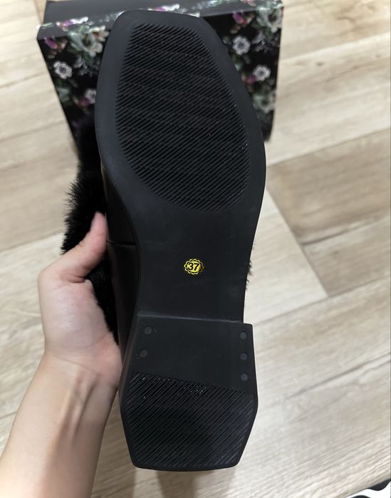 Автоледи женская обувь