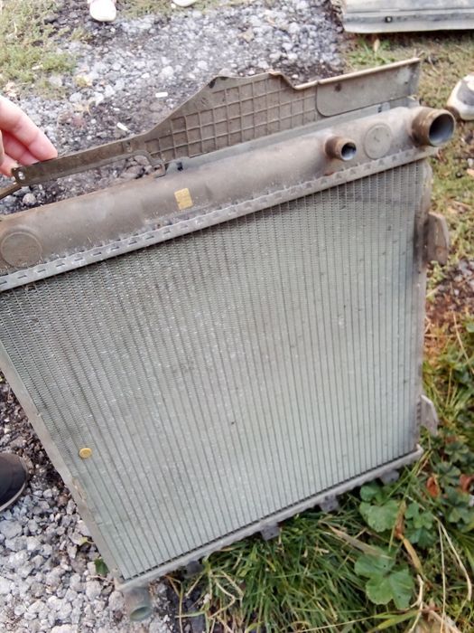 Части за Мерцедес 124