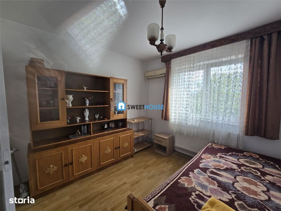 Apartement 3 Camere Spatios si Primitor