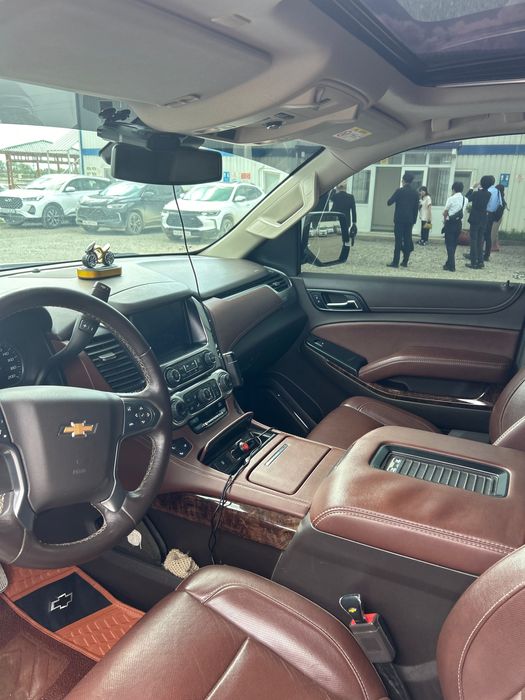 Тахо TAHOE сотилади