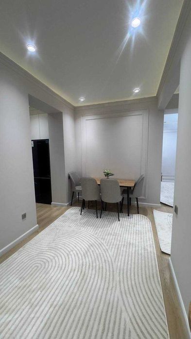 купить квартиру Ташкент, 2/5/10 ЖК Paradise House, Евро Ремонт