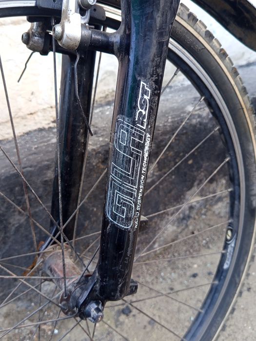 срочно! продам велосипед