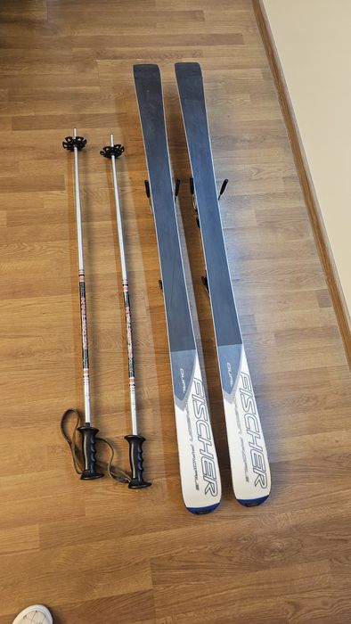 Ски Фишър -  150см