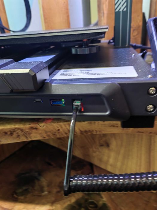 3D принтер Elegoo Neptune 4 plus