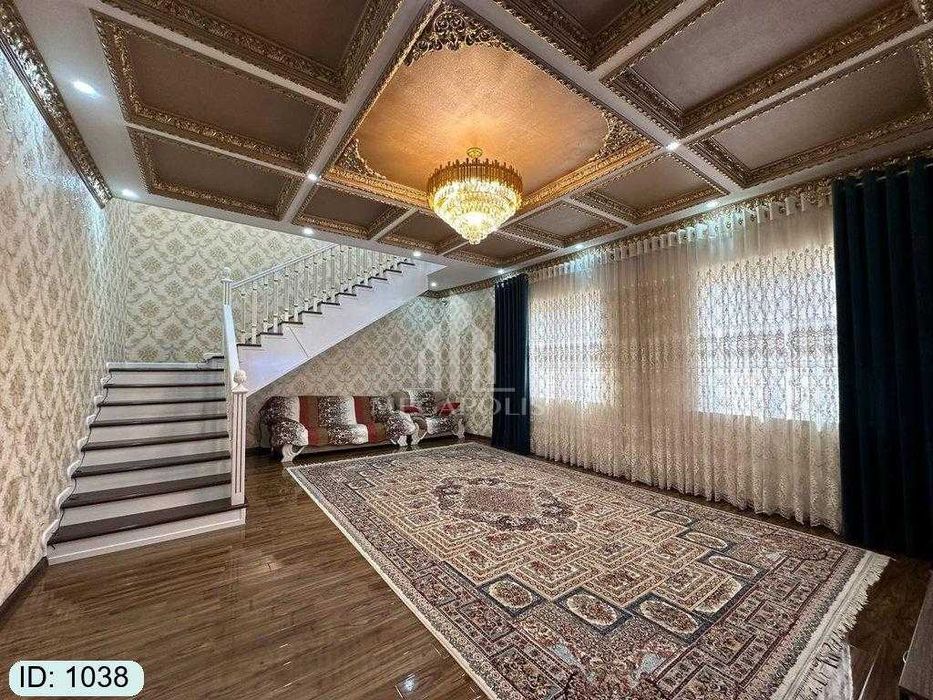 Vogzal tarafda uchastka sotiladi №1038