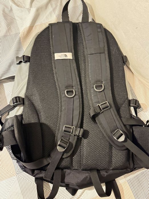 Nort Face раница HOT SHOT