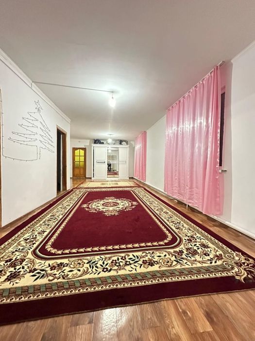 Продается дом с пл 120 кв.м Птицефабрика