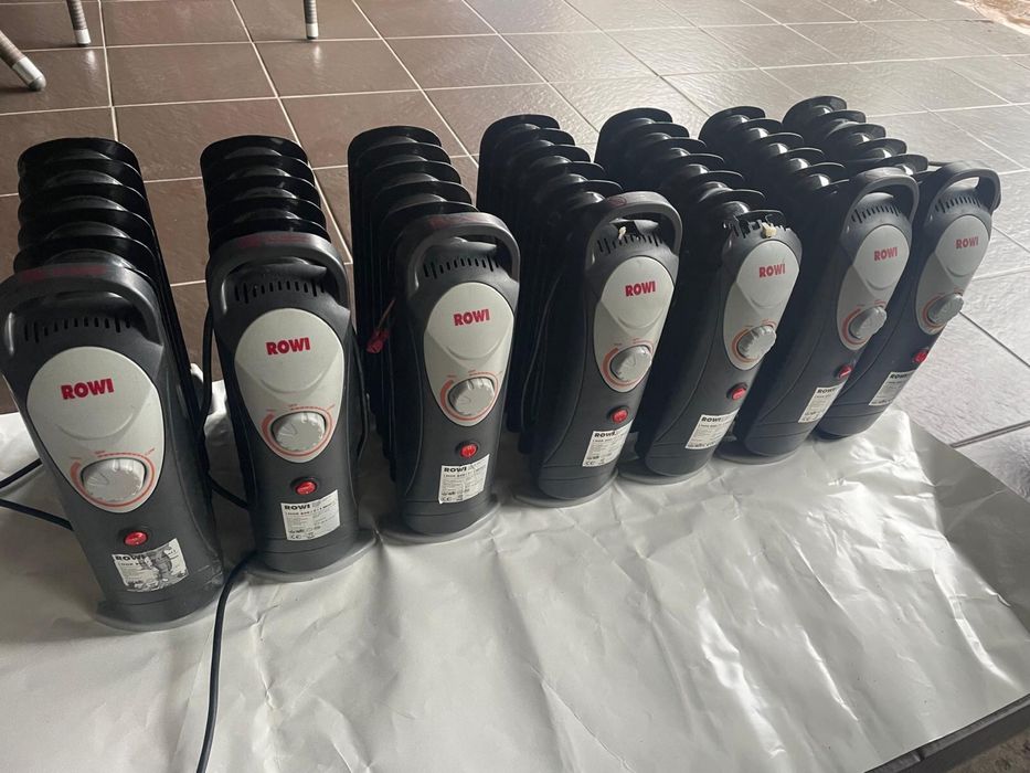 Calorifere si aeroterme