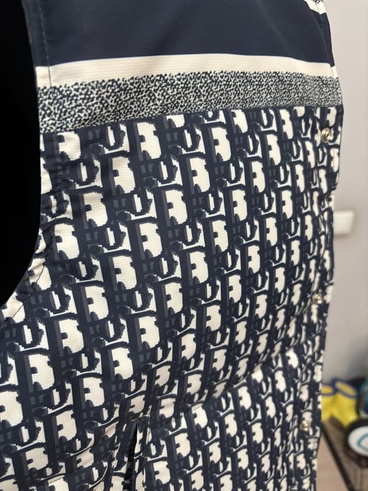 Женская жилетка Dior