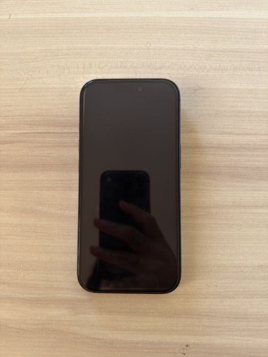 Iphone 17 pro 256 с гаранция