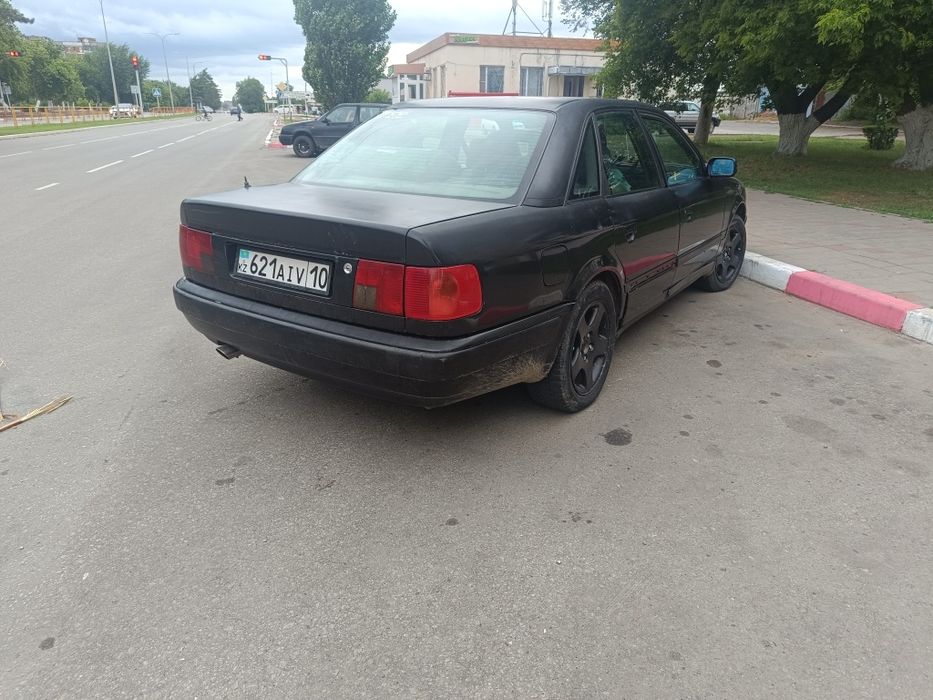 Продам Ауди 100 С-4 Кватро