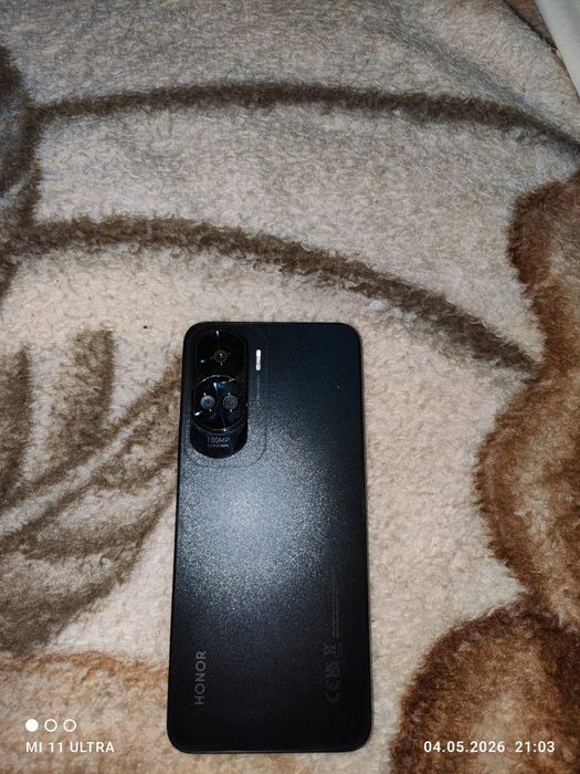 Honor 90 lite 255 гб