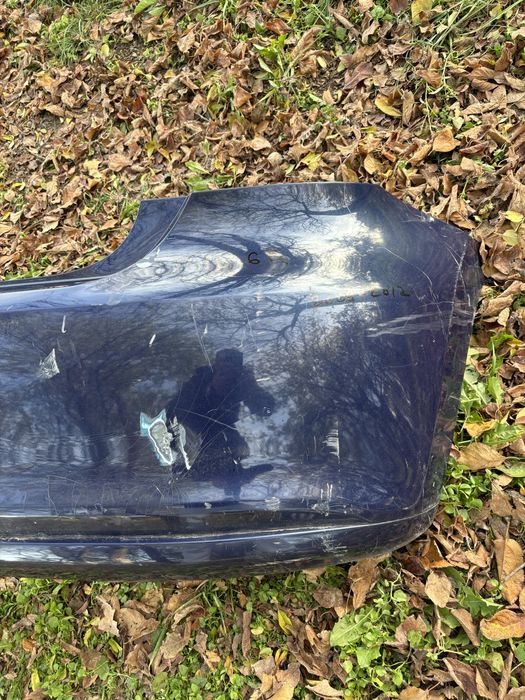 Bara Spate Vw Polo 6R 2013-2016