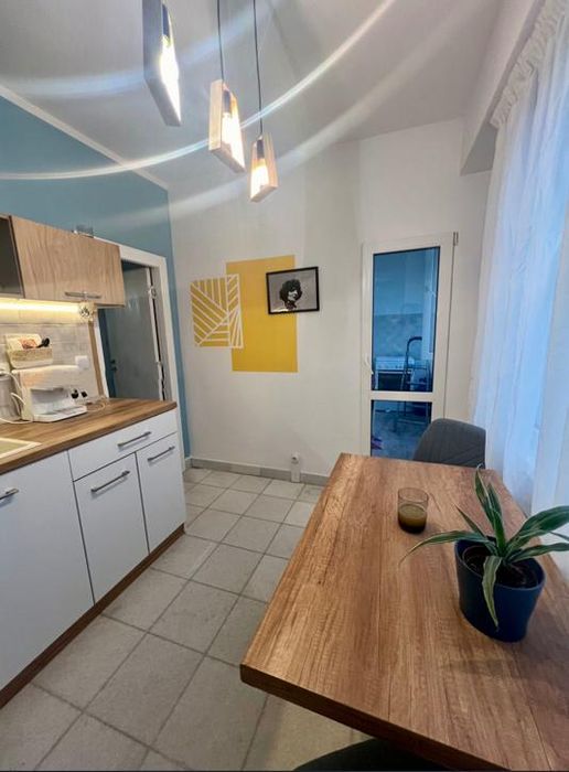 Дава се под наем Двустаен апартамент в София, Света Троица - 66 кв.м за 500 € - Снимка #2