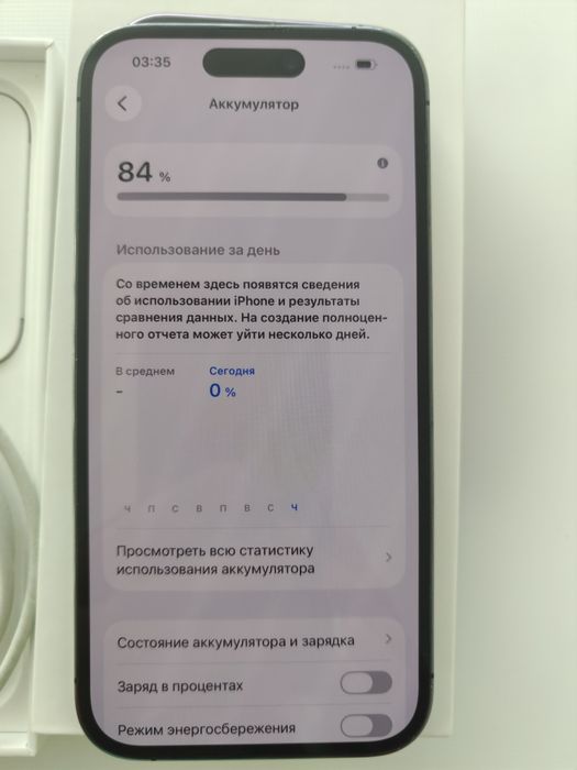 IPhone 14 pro128GB