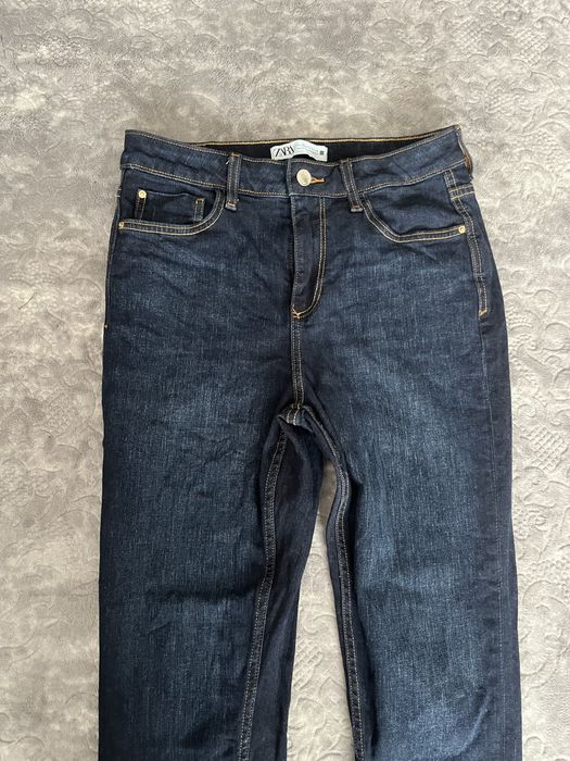 Дънки Zara 38