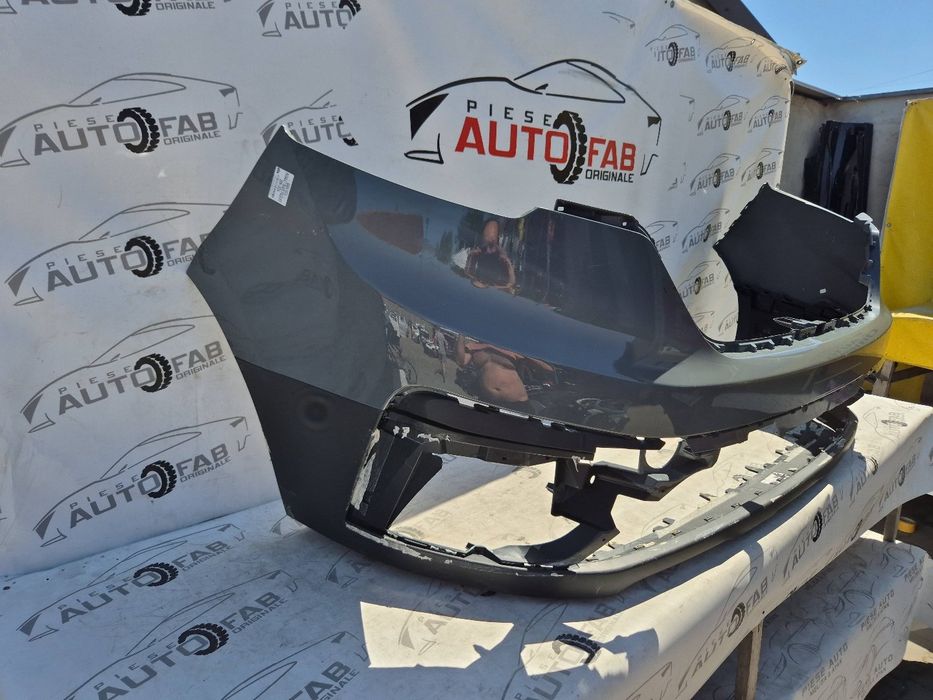 Bara fata Renault Trafic Facelift an 2019-2020-2021-2022-2023-2024