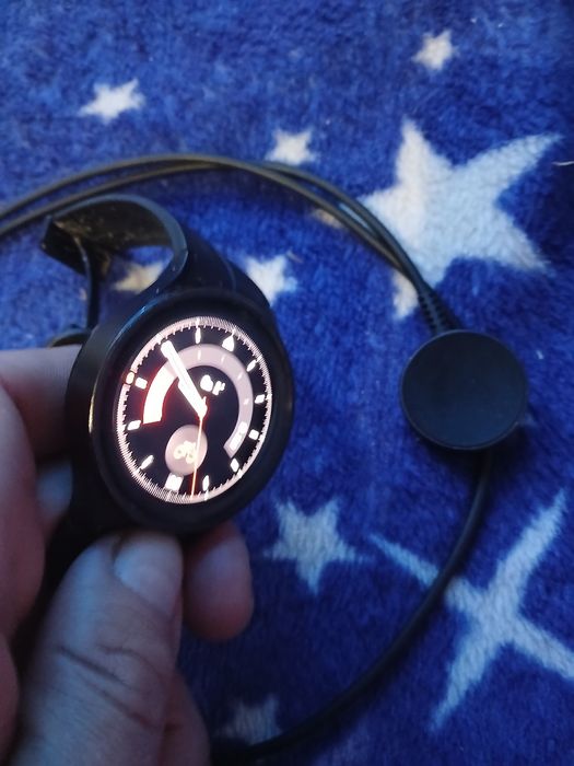 Smartwatch samsung 5 Pro