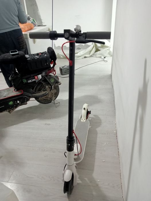 Продам электросамакат