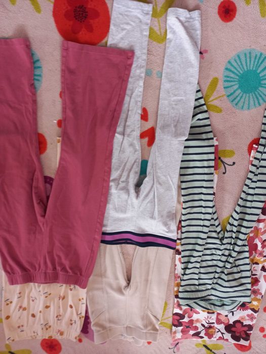 Клинчета 6 години