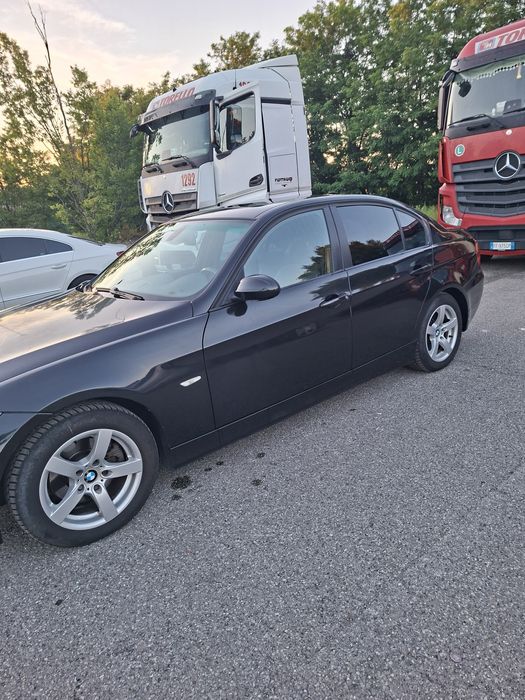 Bmw seria 3 e 90