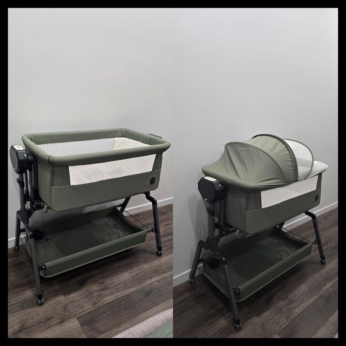 Детская колыбельная