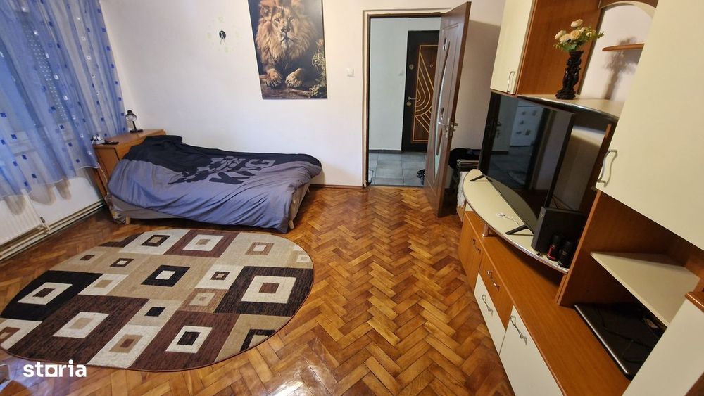 Apartament 2 camere Astra