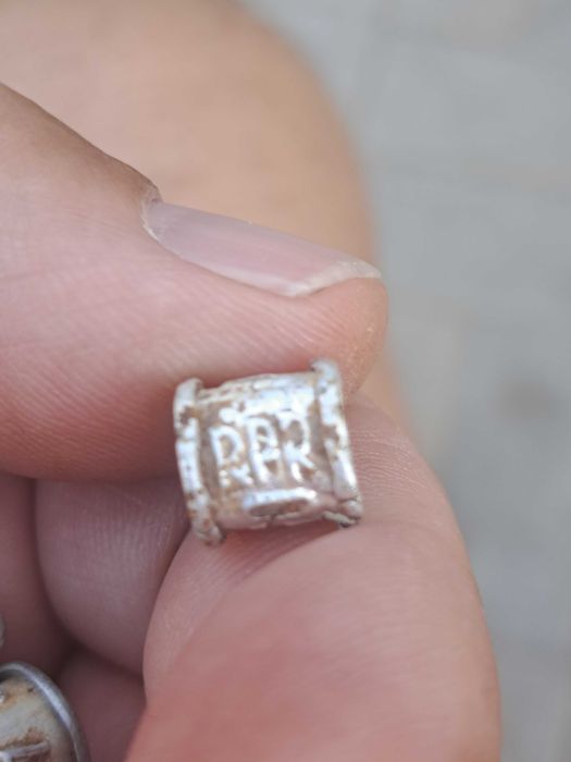 Inele porumbei diverse , din tabla si din plastic