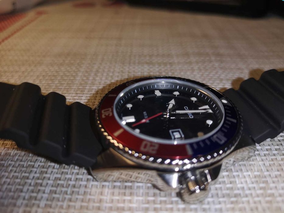 протектор защита предно стъкло за часовник 32 мм