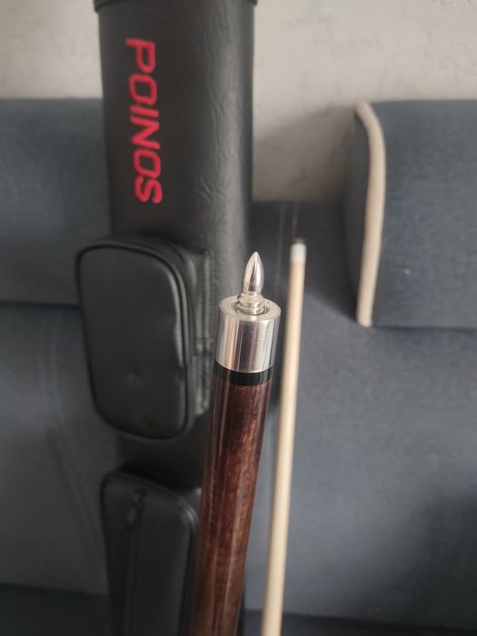 кии для билярдный