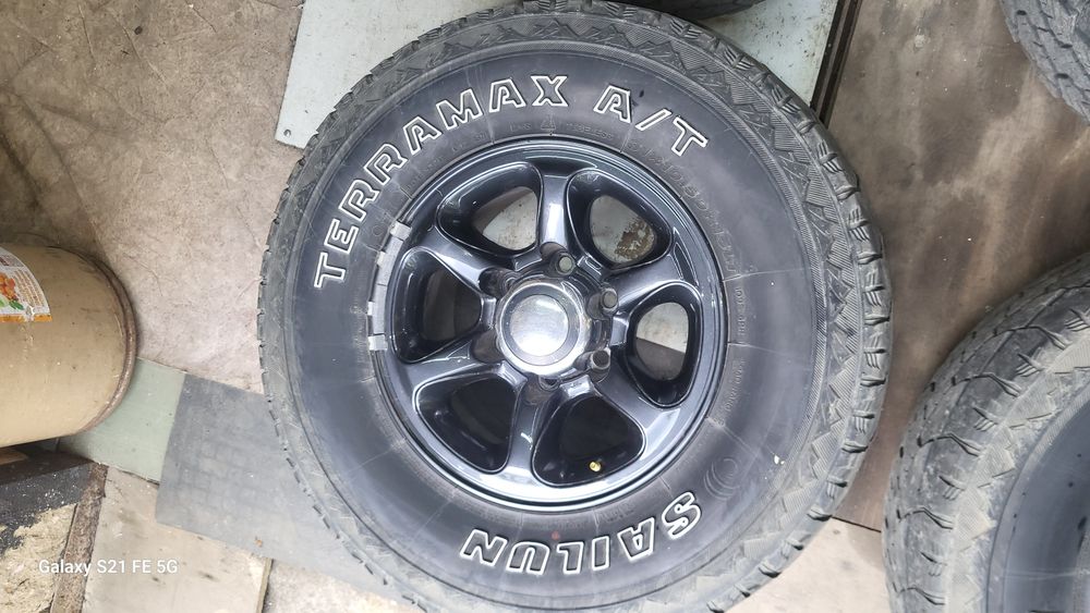 Продам диски R15