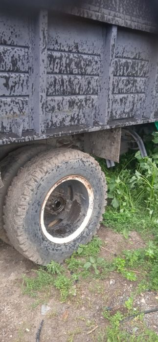 Зил на разбор,есть все