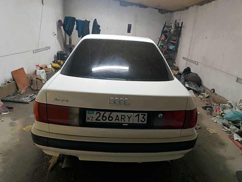 Audi 80 B4 Avtoo