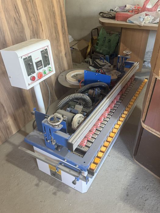 DELTAMACHINERY DM-117 PRO без гарантии