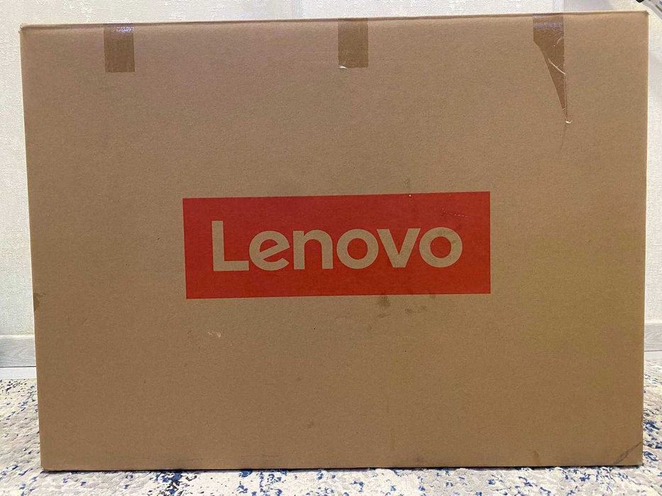 Monoblok Lenovo IdeaCentre 27IRH9 / i5-13420H / 8GB / SSD 512GB / 27"