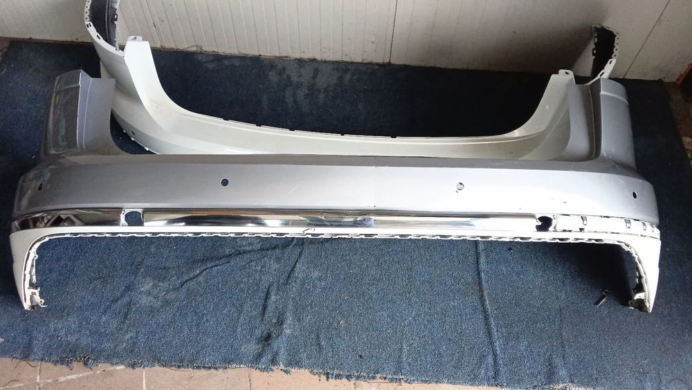 Bara spate vw touareg  2018 + CR