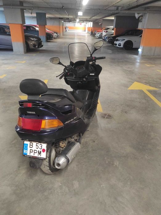 Vand Scuter Yamaha Majesty 250cc