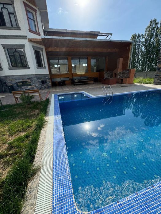 Аренда 150.000 бургулюк