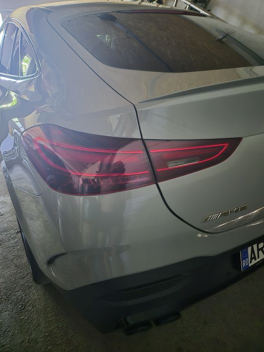 De vanzare Gle 53 amg 2024 cu garanție