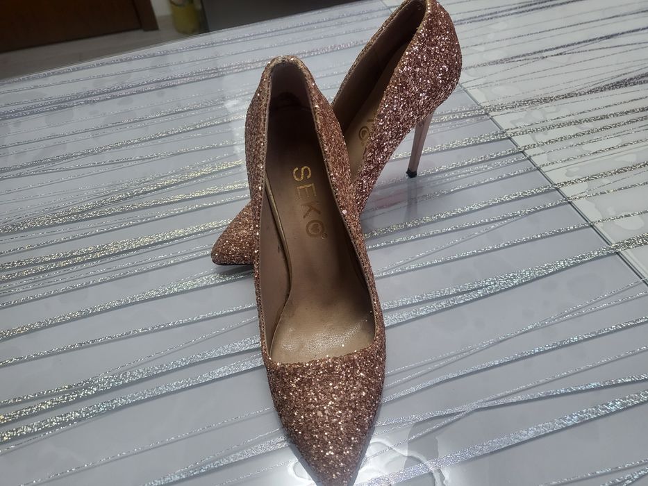 Официални обувки