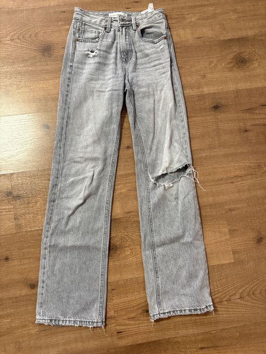 Дънки-Bershka,Zara,Stradivarius