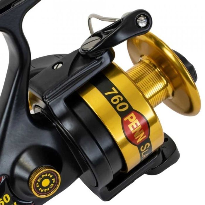 Mulineta PENN 760 Slammer Classic REEL BOX