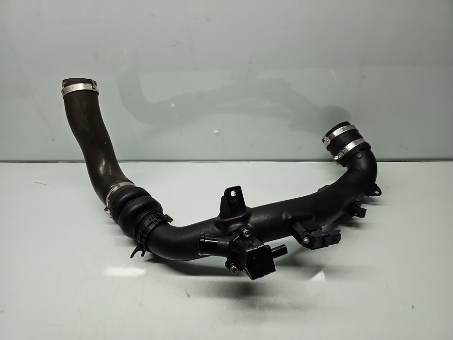 Tub intercooler Ford Kuga II [Fabr 2012-prezent] F1F1-6C646-AG 1.5 Ben